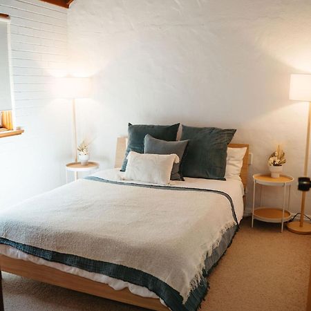 Langmeil Cottages Tanunda Bagian luar foto