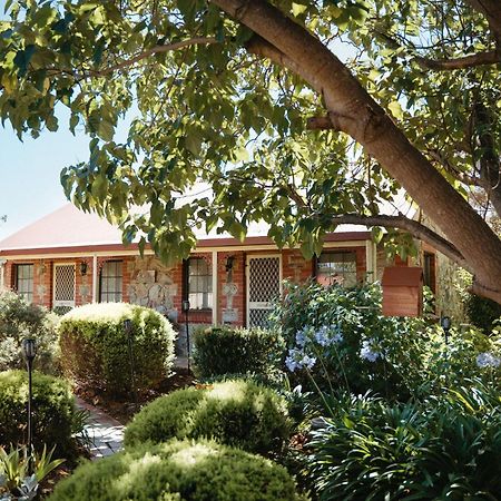 Langmeil Cottages Tanunda Bagian luar foto