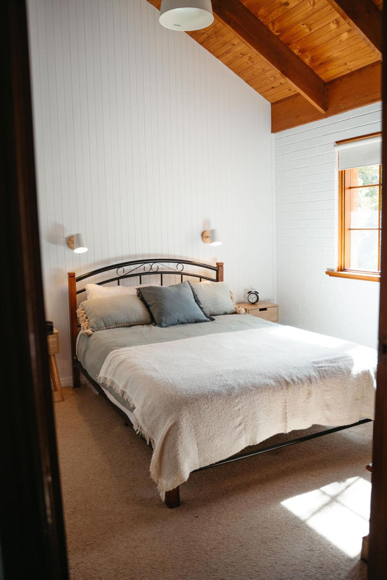 Langmeil Cottages Tanunda Bagian luar foto