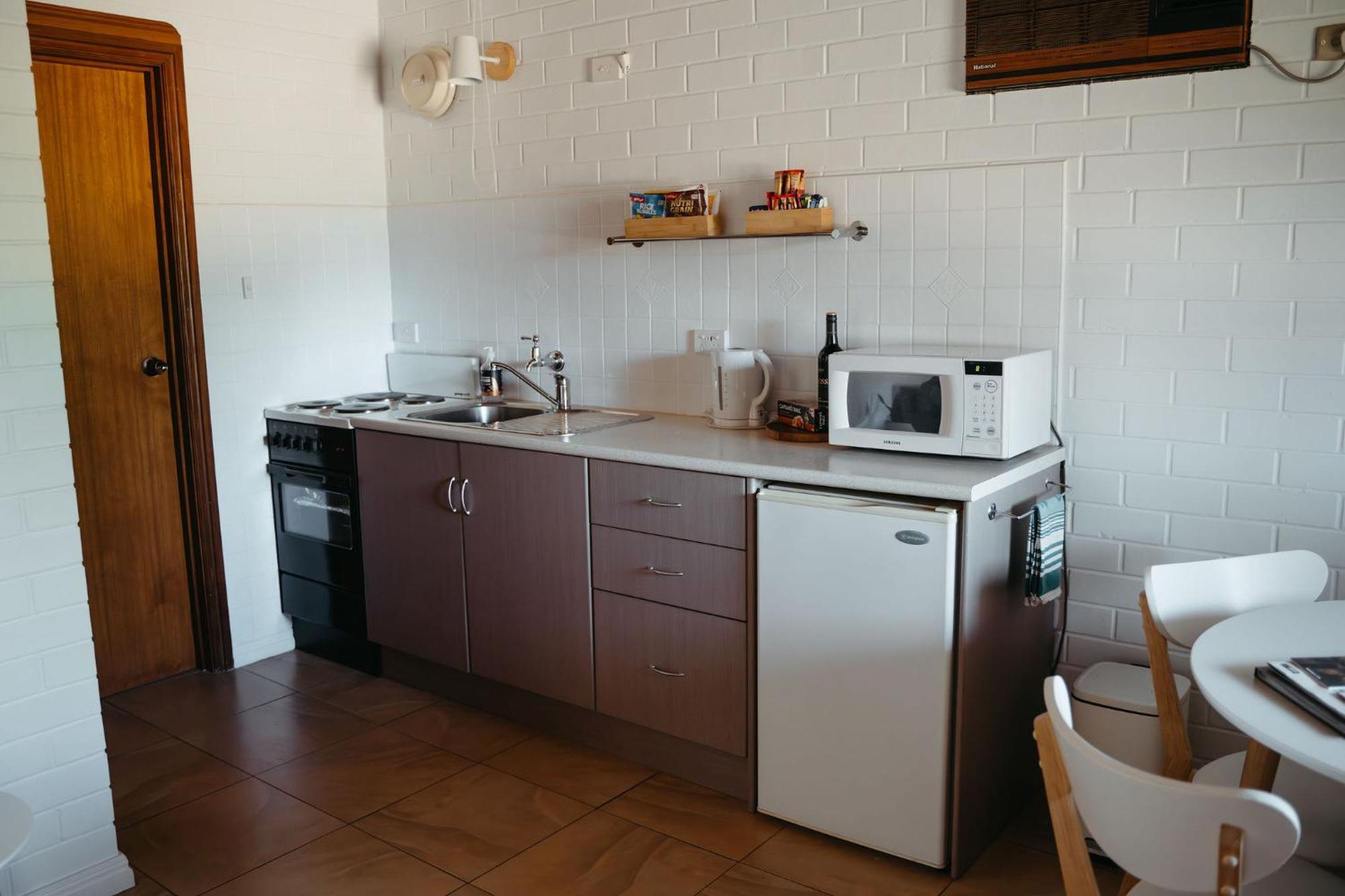 Langmeil Cottages Tanunda Bagian luar foto