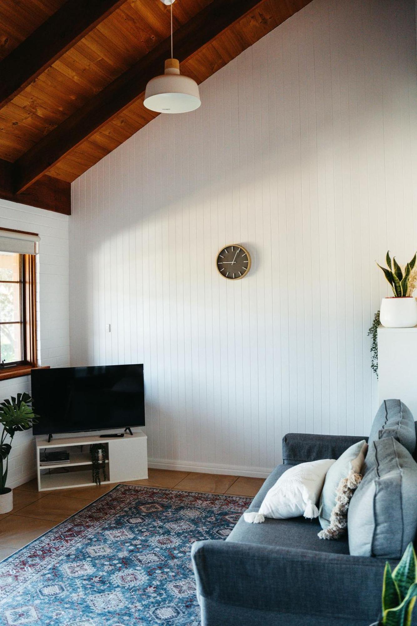 Langmeil Cottages Tanunda Bagian luar foto
