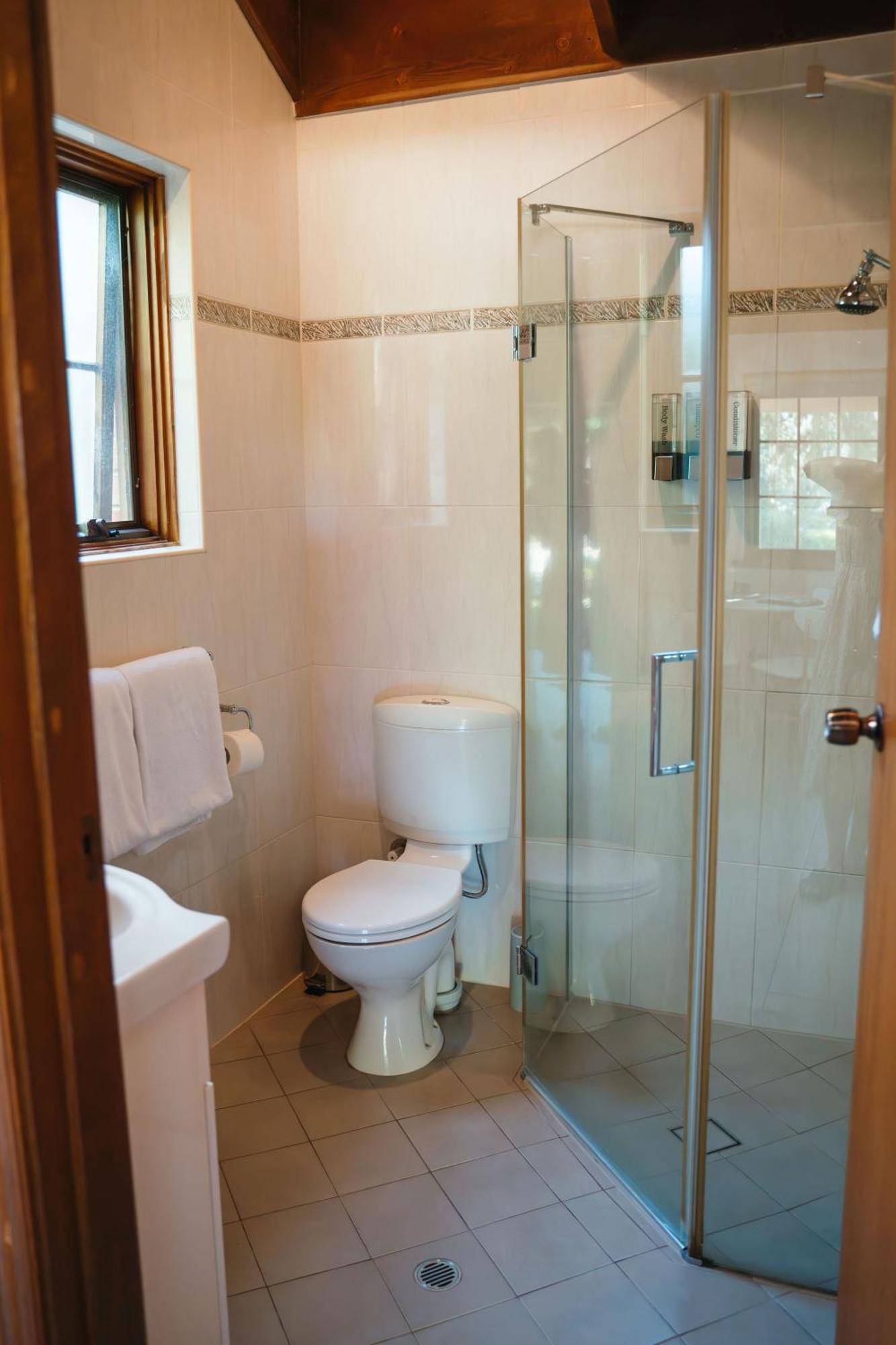 Langmeil Cottages Tanunda Bagian luar foto