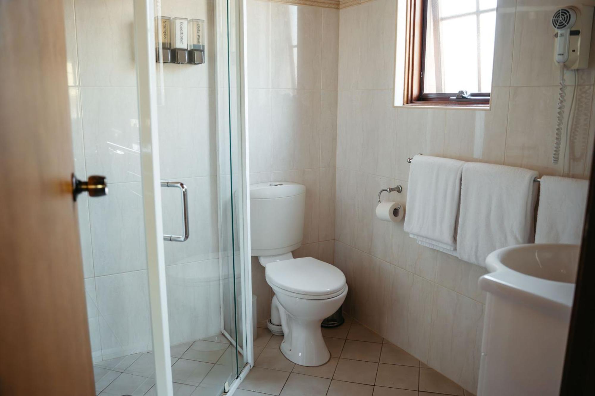 Langmeil Cottages Tanunda Bagian luar foto