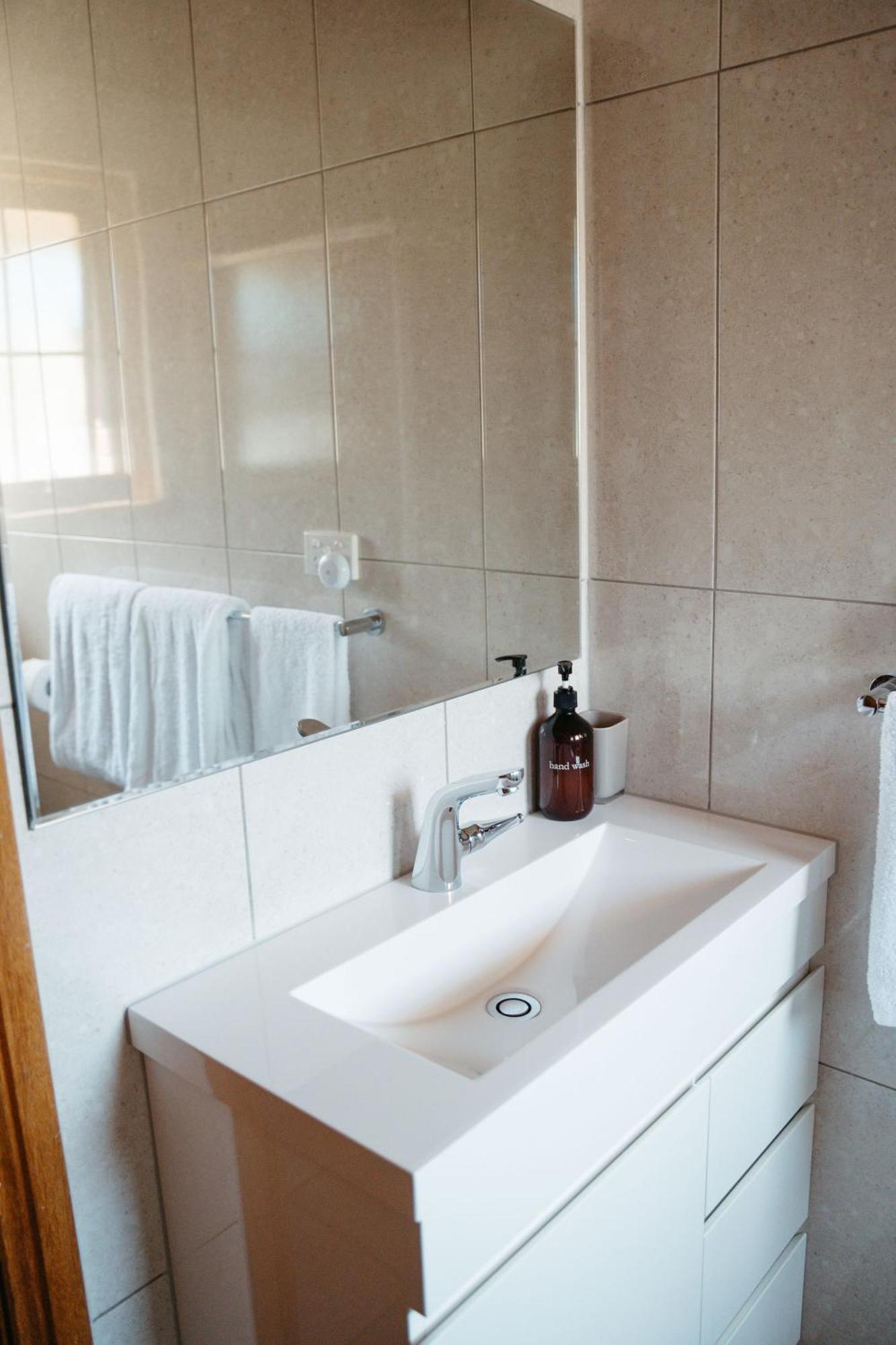 Langmeil Cottages Tanunda Bagian luar foto