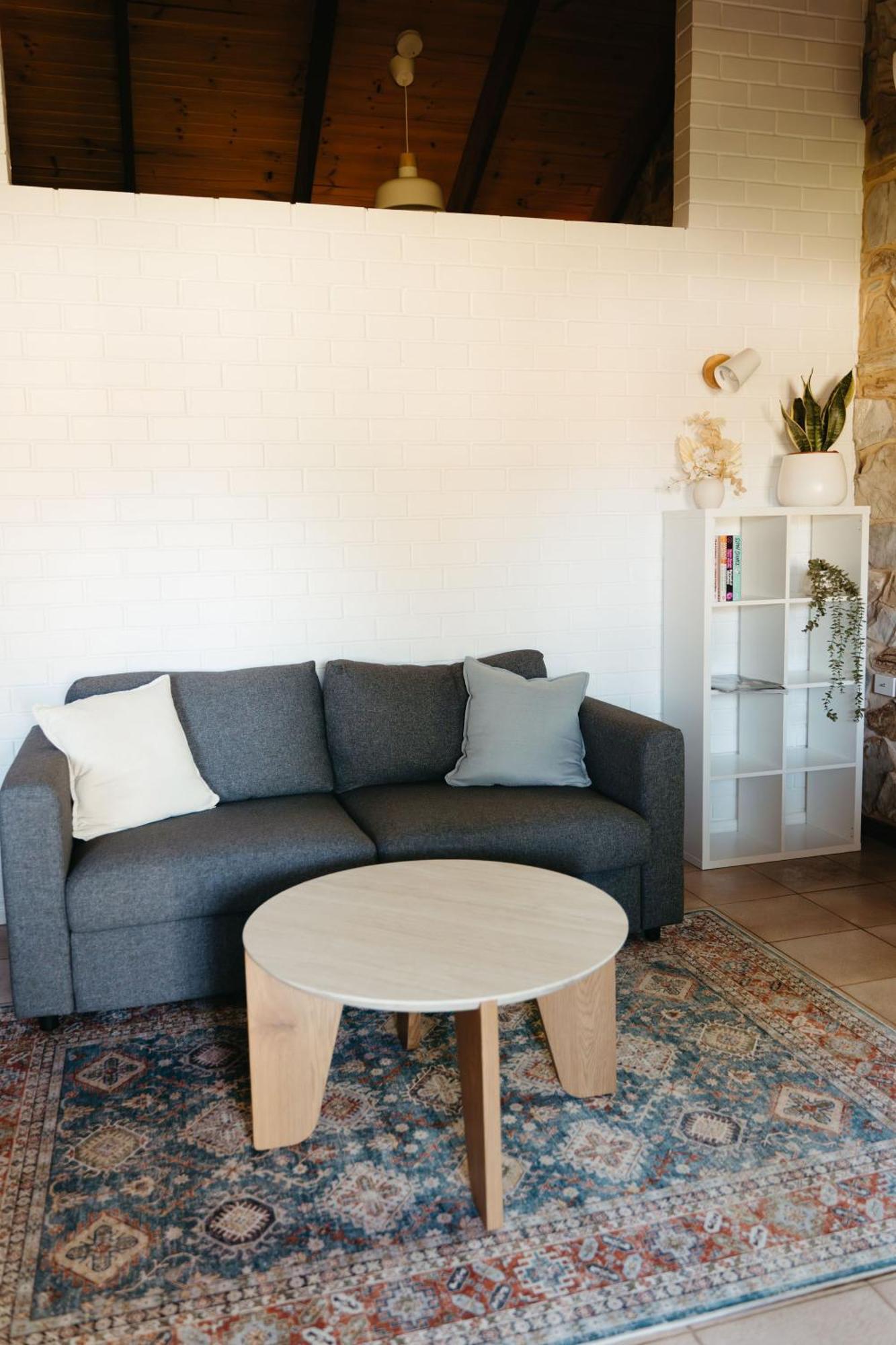 Langmeil Cottages Tanunda Bagian luar foto