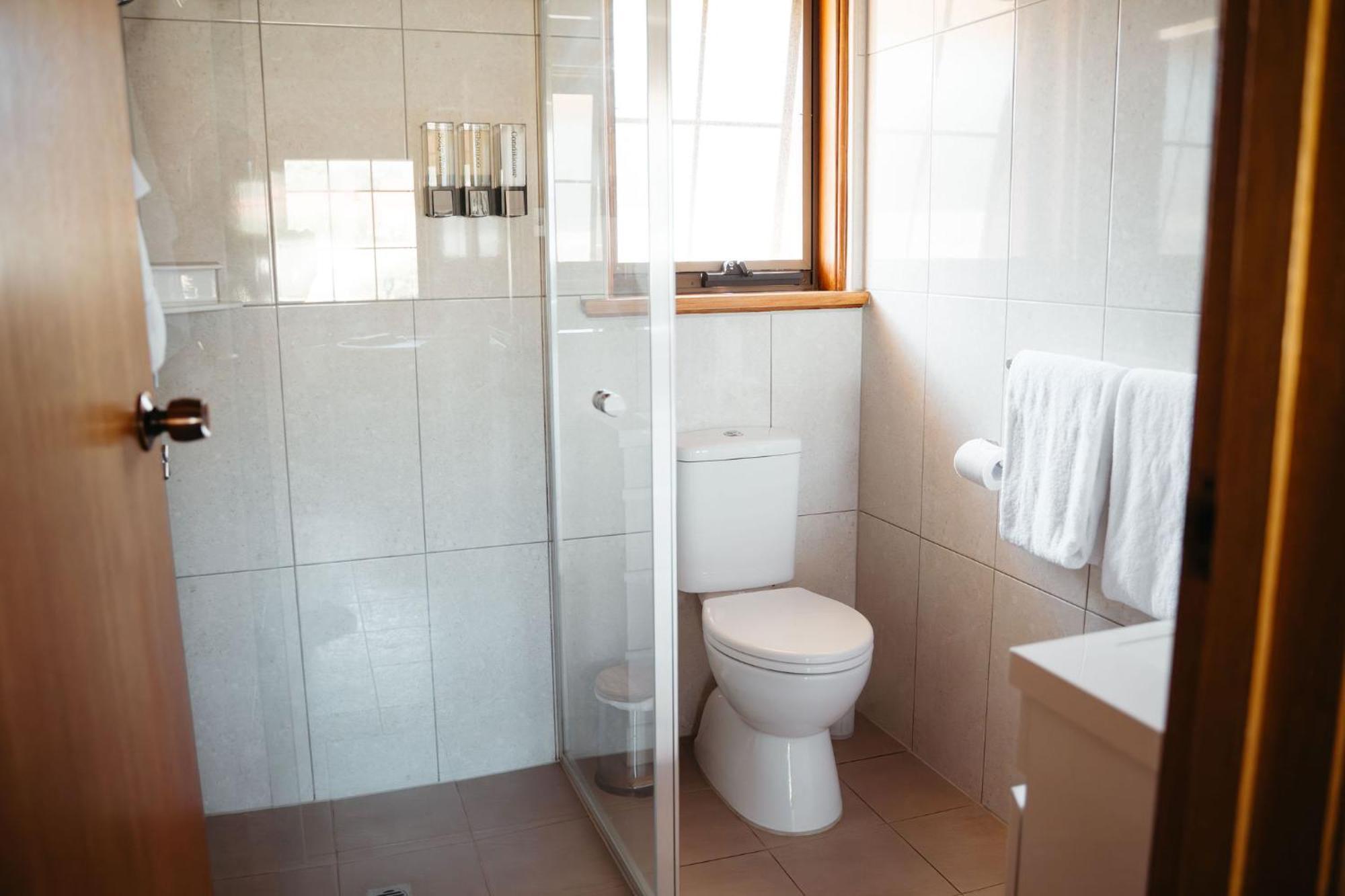 Langmeil Cottages Tanunda Bagian luar foto
