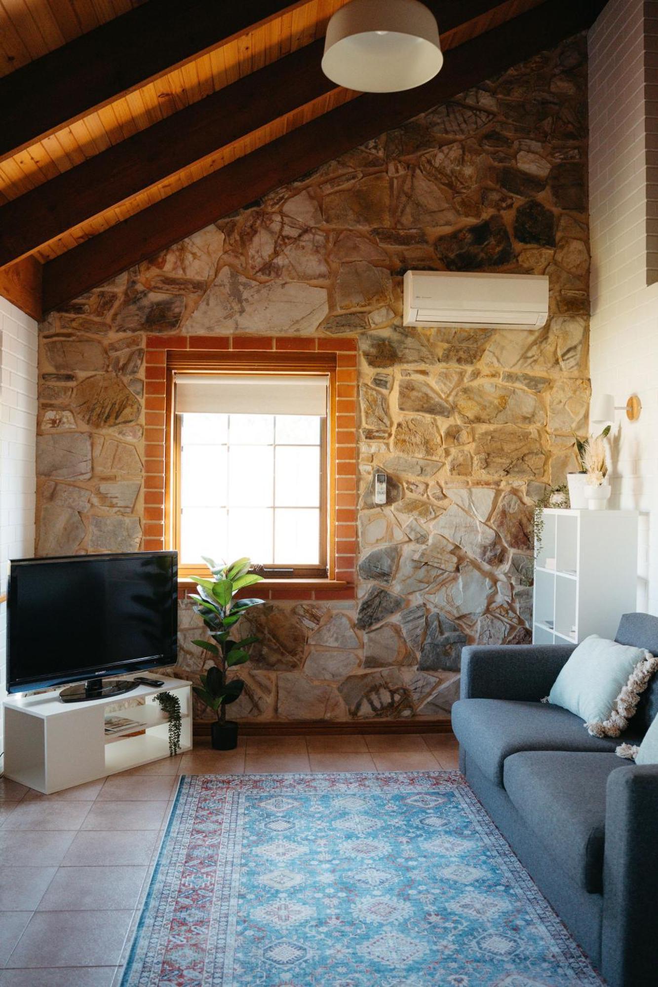 Langmeil Cottages Tanunda Bagian luar foto