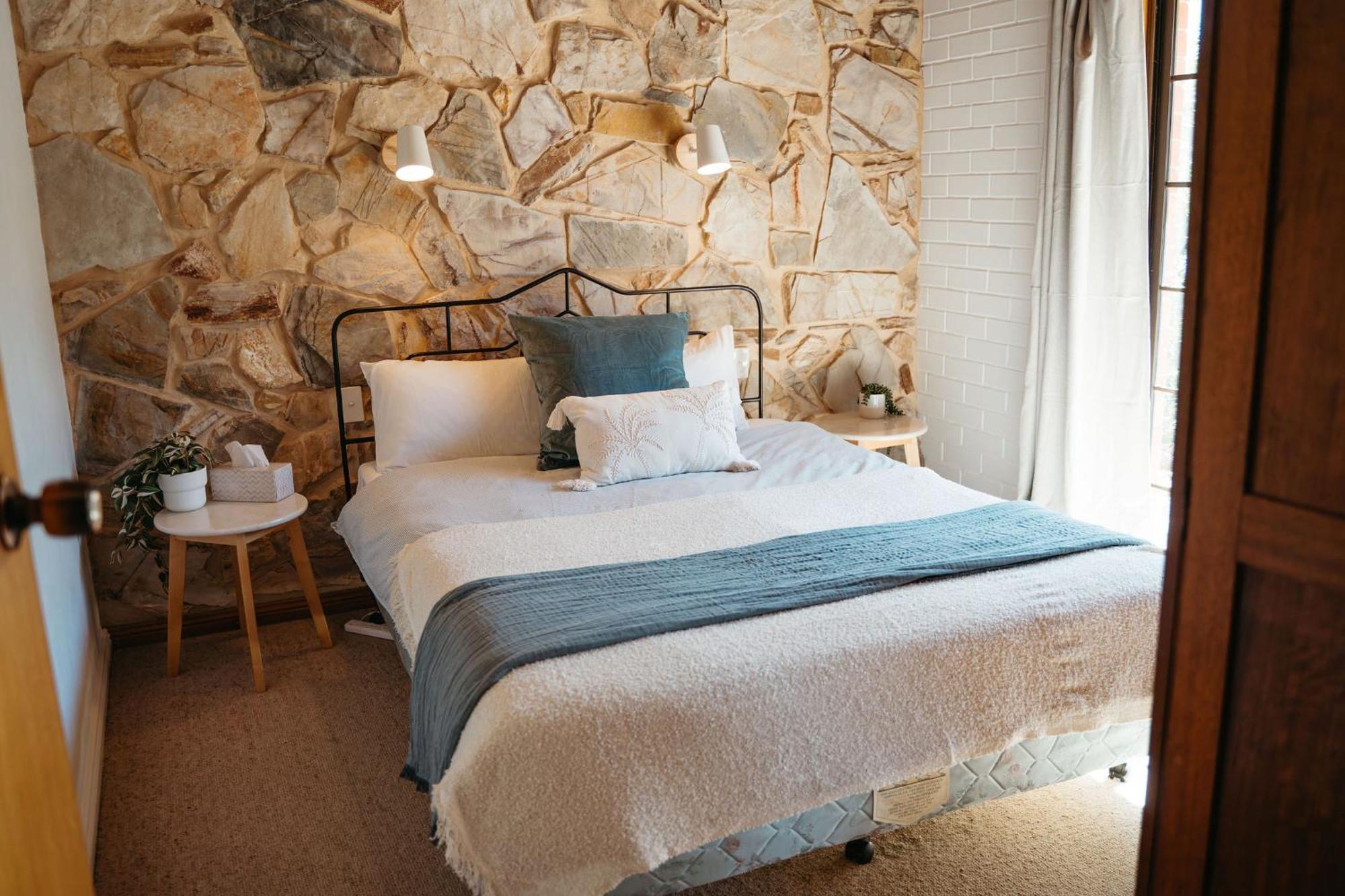 Langmeil Cottages Tanunda Bagian luar foto